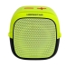 Колонка Hopestar Outdoor PartyOne mini Bluetooth LED зелений Колонка Hopestar Outdoor PartyOne mini Bluetooth LED зелений