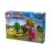 Конструктор Minecraft LB1211 My World 103 деталі Конструктор Minecraft LB1211 My World 103 деталі