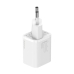 Зарядний блок живлення Type-C Baseus Super Si 30 W 3 A білий