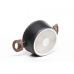 Каструля мармурове покриття Hölmer CR-1342-FAMWL Natural з кришкою 4.2 л чорний Каструля мармурове покриття Hölmer CR-1342-FAMWL Natural з кришкою 4.2 л чорний