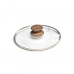 Каструля мармурове покриття Hölmer CR-1342-FAMWL Natural з кришкою 4.2 л чорний Каструля мармурове покриття Hölmer CR-1342-FAMWL Natural з кришкою 4.2 л чорний