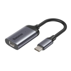 USB-Hub Baseus Enjoyment Series Type-C to Mini DP HUB Convertor new