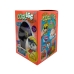 Набір для дитячої творчості Яйце Cool Egg Danko Toys 09387 фіолетовий Набір для дитячої творчості Яйце Cool Egg Danko Toys 09387 фіолетовий