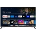 Телевізор 32" Grunhelm 32H500-GA11V HD Android Smart TV чорний Телевізор 32" Grunhelm 32H500-GA11V HD Android Smart TV чорний