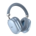 Навушники бездротові накладні HOCO W35 Max Joy Bluetooth блакитний Навушники бездротові накладні HOCO W35 Max Joy Bluetooth блакитний