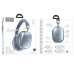 Навушники бездротові накладні HOCO W35 Max Joy Bluetooth блакитний Навушники бездротові накладні HOCO W35 Max Joy Bluetooth блакитний
