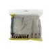 Серветка з мікрофібри для машини 40 х 80 см Baseus Easy life car washing towel сірий Серветка з мікрофібри для машини 40 х 80 см Baseus Easy life car washing towel сірий