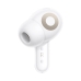 Навушники бездротові вакуумні Xiaomi Buds 5 Pro Ceramic Bluetooth білий Навушники бездротові вакуумні Xiaomi Buds 5 Pro Ceramic Bluetooth білий