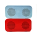 / Колонка радіо годинник Wireless Speaker Bluetooth мікс кольори / Колонка радіо годинник Wireless Speaker Bluetooth мікс кольори