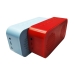 / Колонка радіо годинник Wireless Speaker Bluetooth мікс кольори / Колонка радіо годинник Wireless Speaker Bluetooth мікс кольори