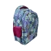 / Рюкзак молодіжний KBC BAG 319RT Sweetheart, синій з блакитним / Рюкзак молодіжний KBC BAG 319RT Sweetheart, синій з блакитним