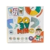 Настільна гра Danko Toys 06-25 Розумій-ко 2-8 гравців для дітей та дорослих Настільна гра Danko Toys 06-25 Розумій-ко 2-8 гравців для дітей та дорослих