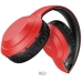 Навушники бездротові накладні Hoco W30 Bluetooth червоний