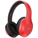 Навушники бездротові накладні Hoco W30 Bluetooth червоний