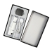 Смарт-годинник BIG V200 Pro Max IP65 220 мАг Silver Смарт-годинник BIG V200 Pro Max IP65 220 мАг Silver