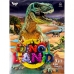 Набір для дитячої творчості Dino Land DL-01-01U різнобарвний Набір для дитячої творчості Dino Land DL-01-01U різнобарвний