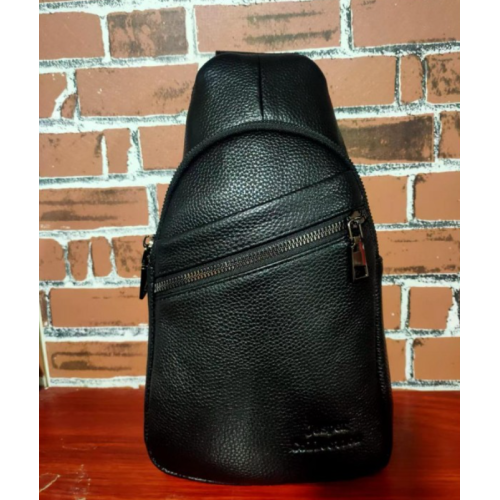 / Сумка ШКІРА Backpack AND 604 new