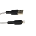 Кабель USB/Apple Lightning 1 м NN SN4 Magnetic 100 Вт сірий Кабель USB/Apple Lightning 1 м NN SN4 Magnetic 100 Вт сірий