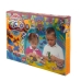 Набір творчості тісто для ліплення 15 кольорів Danko Toys 260TMD-03-01 застигаючий Набір творчості тісто для ліплення 15 кольорів Danko Toys 260TMD-03-01 застигаючий