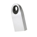 Флеш пам'ять USB 32 GB Hoco UD9 Insightful Smart USB 2.0 сріблястий Флеш пам'ять USB 32 GB Hoco UD9 Insightful Smart USB 2.0 сріблястий