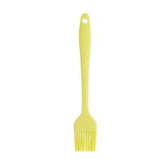 Пензлик кухонний Ringel RG-5103/2 Main силікон 21 см жовтий