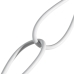 Кабель Type-C/Apple Lightning 1.5 м Baseus Superior 20 Вт білий