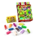 Набір творчості тісто для ліплення 12 кольорів Danko Toys TMD-02-04 застигаючий Набір творчості тісто для ліплення 12 кольорів Danko Toys TMD-02-04 застигаючий