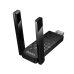 WiFi-роутер HOCO HI34 WiFi6 USB external dual antenna wireless network card new