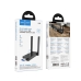 WiFi-роутер HOCO HI34 WiFi6 USB external dual antenna wireless network card new