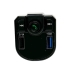 FM-трансмітер модулятор M9 90816 Bluetooth USB з дисплеєм чорний FM-трансмітер модулятор M9 90816 Bluetooth USB з дисплеєм чорний