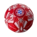 М'яч футбольний №5 FC Bayern Munich 2500-23 червоний з білим М'яч футбольний №5 FC Bayern Munich 2500-23 червоний з білим