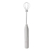 Міксер-шейкер ручний Milk Frother AN-69 8 Вт 3 швидкості білий Міксер-шейкер ручний Milk Frother AN-69 8 Вт 3 швидкості білий