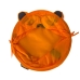 Кошик для іграшок 70 х 42 см Тигр Technok Toys 0282 помаранчевий
