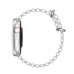 Смарт-годинник W&O X10 Pro 3 240 мАг Silver Смарт-годинник W&O X10 Pro 3 240 мАг Silver