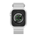 Смарт-годинник W&O X10 Pro 3 240 мАг Silver Смарт-годинник W&O X10 Pro 3 240 мАг Silver