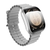 Смарт-годинник W&O X10 Pro 3 240 мАг Silver Смарт-годинник W&O X10 Pro 3 240 мАг Silver