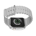 Смарт-годинник W&O X10 Pro 3 240 мАг Silver Смарт-годинник W&O X10 Pro 3 240 мАг Silver