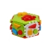 Ігровий набір сортер Technok Toys 2445 пластик 20 фігур різнобарвний Ігровий набір сортер Technok Toys 2445 пластик 20 фігур різнобарвний