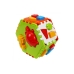 Ігровий набір сортер Technok Toys 2445 пластик 20 фігур різнобарвний Ігровий набір сортер Technok Toys 2445 пластик 20 фігур різнобарвний