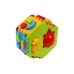Ігровий набір сортер Technok Toys 2445 пластик 20 фігур різнобарвний Ігровий набір сортер Technok Toys 2445 пластик 20 фігур різнобарвний