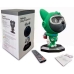 Нічник-проектор Собака Nebula Dog Projector з пультом і таймером 22 см зелений Нічник-проектор Собака Nebula Dog Projector з пультом і таймером 22 см зелений