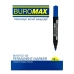 Маркер перманентний синій BUROMAX BM8700-02 Permanent 2-4 мм Маркер перманентний синій BUROMAX BM8700-02 Permanent 2-4 мм