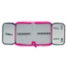 Пенал-книжка Leader 930438 Princess 20 х 13.5 см фіолетовий Пенал-книжка Leader 930438 Princess 20 х 13.5 см фіолетовий