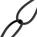 Кабель Type-C/Apple Lightning 1 м Baseus Superior 20 Вт чорний Кабель Type-C/Apple Lightning 1 м Baseus Superior 20 Вт чорний