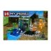 Конструктор Minecraft MG1168C My World 119 деталей Конструктор Minecraft MG1168C My World 119 деталей