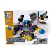 Конструктор GF Micro Ares Autobot 51 деталь Конструктор GF Micro Ares Autobot 51 деталь