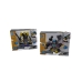 Конструктор GF Micro Ares Autobot 51 деталь Конструктор GF Micro Ares Autobot 51 деталь