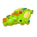 Іграшкове піаніно Слоник Limo Toy FT0012 зі світловими та звуковими ефектами 30 см зелений Іграшкове піаніно Слоник Limo Toy FT0012 зі світловими та звуковими ефектами 30 см зелений