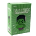 Конструктор піксельний Bricks 3023-F Халк 150 деталей Конструктор піксельний Bricks 3023-F Халк 150 деталей
