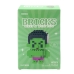 Конструктор піксельний Bricks 3023-F Халк 150 деталей Конструктор піксельний Bricks 3023-F Халк 150 деталей